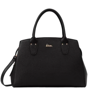 Tσάντα tote σε συνθετικό υλικό Soft