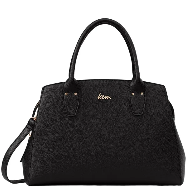 Tσάντα tote σε συνθετικό υλικό Soft