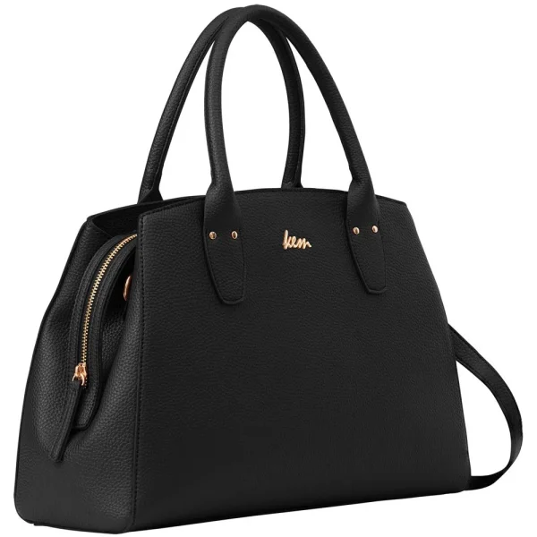 Tσάντα tote σε συνθετικό υλικό Soft