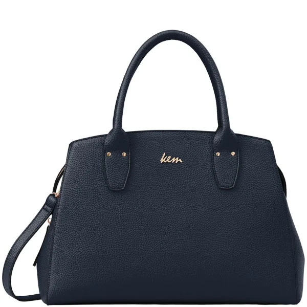 Tσάντα tote σε συνθετικό υλικό Soft