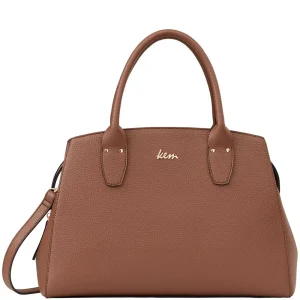 Tσάντα tote σε συνθετικό υλικό Soft