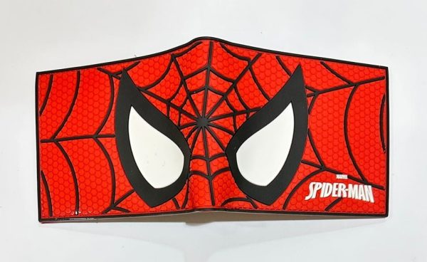 ΠΟΡΤΟΦΟΛΙ ΠΑΙΔΙΚΟ SPIDERMAN