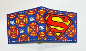 ΠΟΡΤΟΦΟΛΙ ΠΑΙΔΙΚΟ SUPERMAN