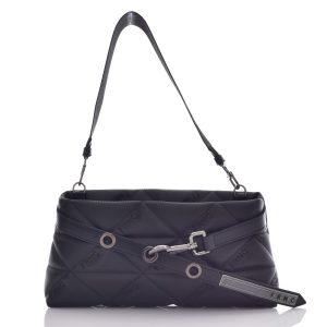 FRNC - FRANCESCO WATER REPELLENT SATIN SHOULDER 4163