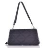 4163_BLK_3.jpg FRNC - FRANCESCO WATER REPELLENT SATIN SHOULDER 4163