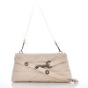 4163_IVR_1.jpg_1 FRNC - FRANCESCO WATER REPELLENT SATIN SHOULDER 4163