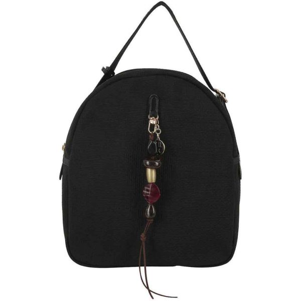 5563-frnc BACKPACK από τη συλλογή της εταιρίας FRNC της σεζόν Άνοιξη - Καλοκαίρι 2026. Σύνθεση : ECO 5563