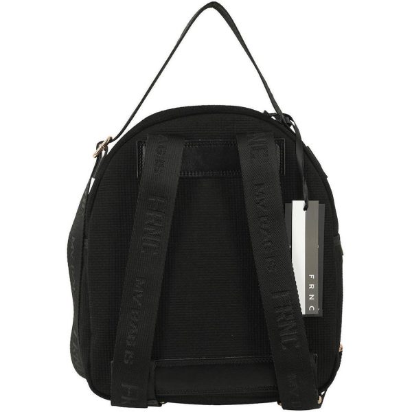 5563-frnc-copy-3 BACKPACK από τη συλλογή της εταιρίας FRNC της σεζόν Άνοιξη - Καλοκαίρι 2026. Σύνθεση : ECO 5563