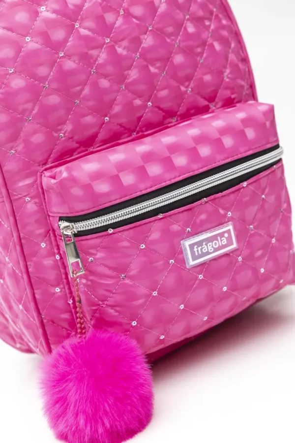 Παιδικό puffer σακίδιο