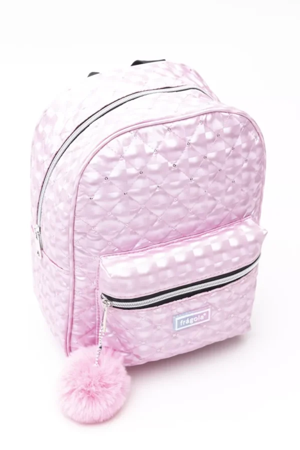 Παιδικό puffer σακίδιο