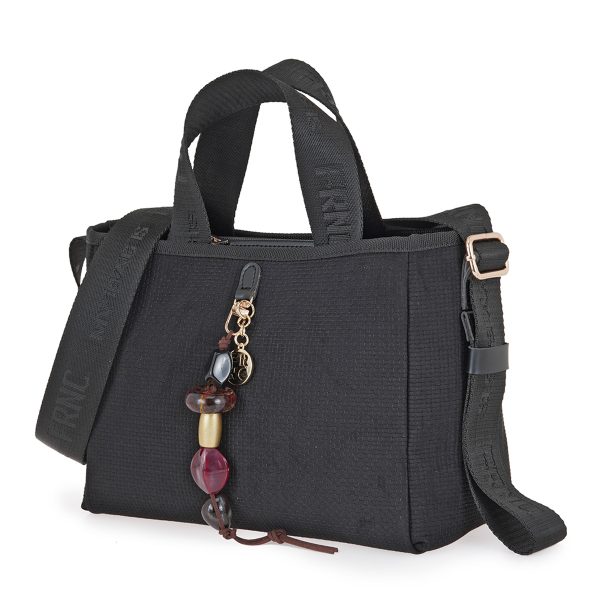 W618R5589001-1 FRNC Μοντέλο 5558 ΠΛΕΚΤΟ ΜΕ ΠΕΤΡΕΣ / TOTE ΜΙΚΡΗ