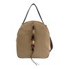 cbe1c6ed-fa86-457f-9c5d-924ecad47e2d BACKPACK από τη συλλογή της εταιρίας FRNC της σεζόν Άνοιξη - Καλοκαίρι 2026. Σύνθεση : ECO 5563