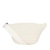 fixedratio_20260217110958_2ad17899 Γυναικείο Belt bag Σε Χρώμα Καπιτονέ FRNC 4161