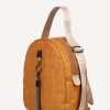 frn.01024-brb@2 FRNC Τσάντα Γυναικεία Πλάτης-Backpack 6133 BG Μπέζ