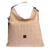 frnc-6142-eco-nubuck-shoulder-bag Γυναικεία Τσάντα Ώμου Eco Nubuck FRNC 6142