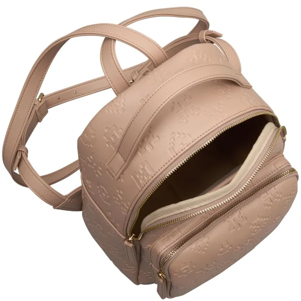 Σακίδιο πλάτης σε συνθετικό υλικό Icon