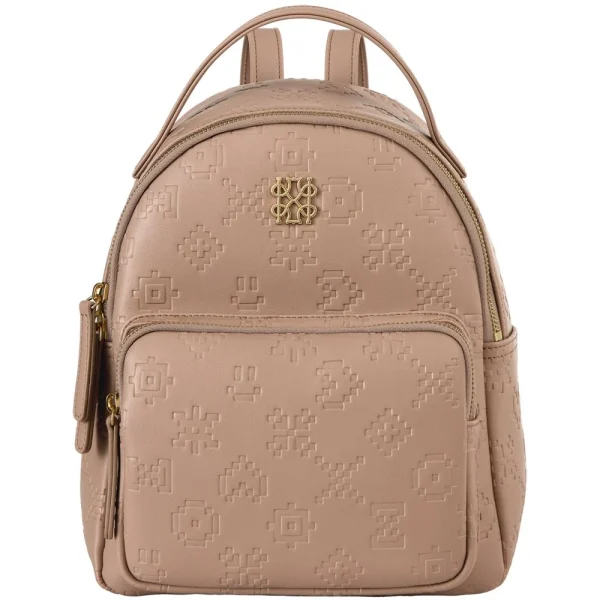 Σακίδιο πλάτης σε συνθετικό υλικό Icon