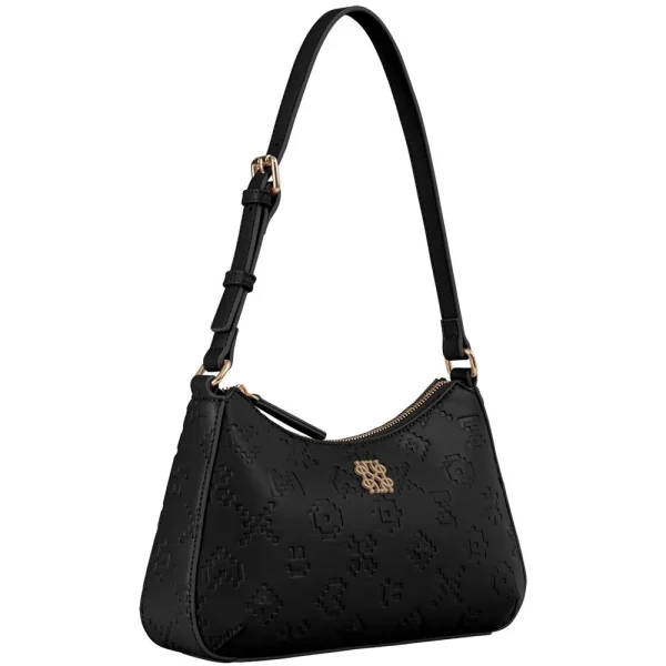 Tσάντα ώμου σε συνθετικό υλικό Icon