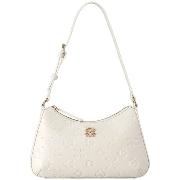 Tσάντα ώμου σε συνθετικό υλικό Icon