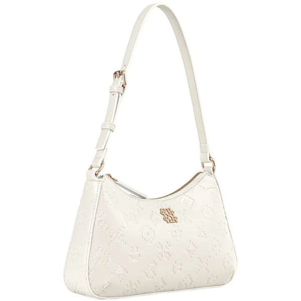 Tσάντα ώμου σε συνθετικό υλικό Icon