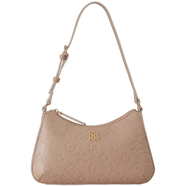 Tσάντα ώμου σε συνθετικό υλικό Icon