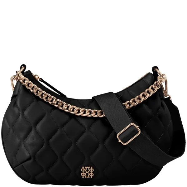 Tσάντα ώμου σε συνθετικό υλικό Muse