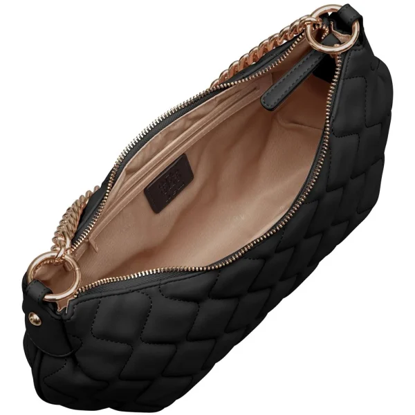 Tσάντα ώμου σε συνθετικό υλικό Muse