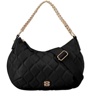 Tσάντα ώμου σε συνθετικό υλικό Muse