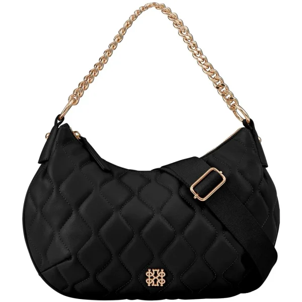 Tσάντα ώμου σε συνθετικό υλικό Muse