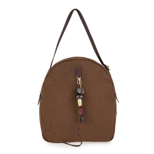 BACKPACK από τη συλλογή της εταιρίας FRNC της σεζόν Άνοιξη - Καλοκαίρι 2026. Σύνθεση : ECO 5563