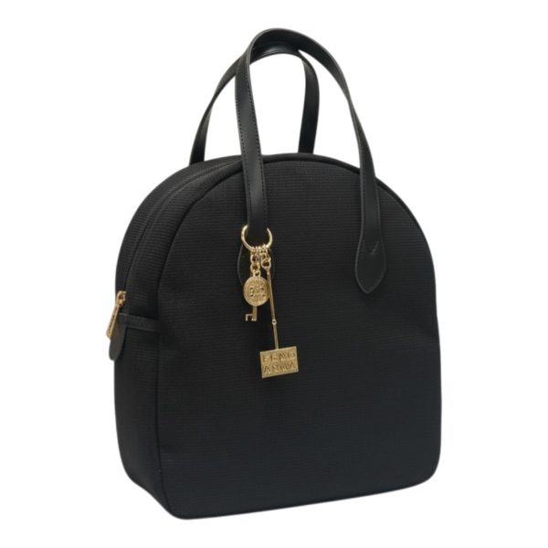 frnc-tsanta-patis-backpack-5557-mauro-mpez-2 FRNC FRANCESCO Τσάντα Γυναικεία Πλάτης-Backpack 5575