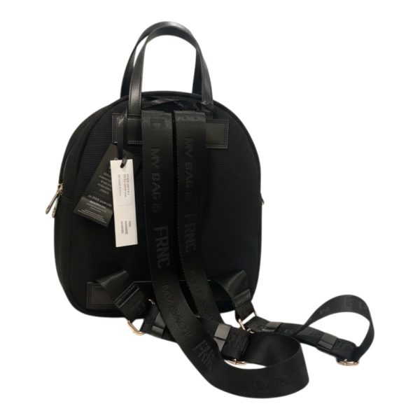 frnc-tsanta-patis-backpack-5557-mauro-mpez-3 FRNC FRANCESCO Τσάντα Γυναικεία Πλάτης-Backpack 5575