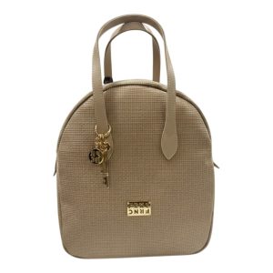 FRNC FRANCESCO Τσάντα Γυναικεία Πλάτης-Backpack 5575