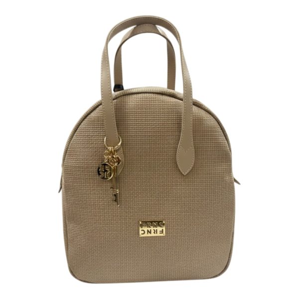 frnc-tsanta-patis-backpack-5557-mauro-mpez-5 FRNC FRANCESCO Τσάντα Γυναικεία Πλάτης-Backpack 5575