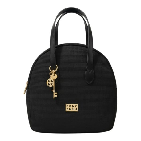 frnc-tsanta-patis-backpack-5557-mauro-mpez FRNC FRANCESCO Τσάντα Γυναικεία Πλάτης-Backpack 5575