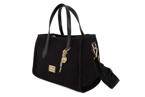 gynaikeia-tsanta-frnc-5573-blk-2-768x512 FRNC FRANCESCO Τσάντα Γυναικεία Χειρός-Ώμου 5573