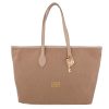 gynaikeia-tsanta-frnc-5578-bg FRNC Γυναικεία Τσάντα Nubuck Treccia 5578