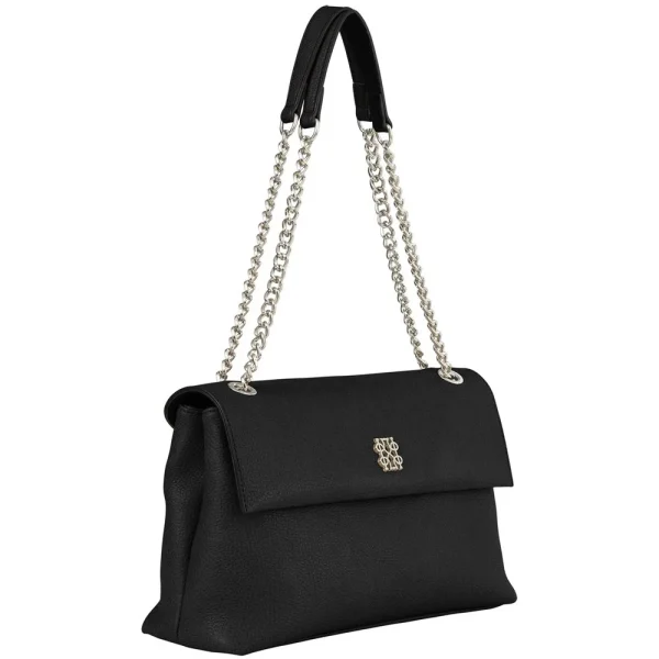 Τσάντα ώμου σε συνθετικό υλικό Joy 37058