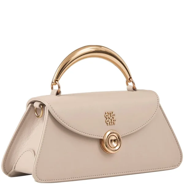 Tσάντα top handle σε συνθετικό υλικό Muse 37527