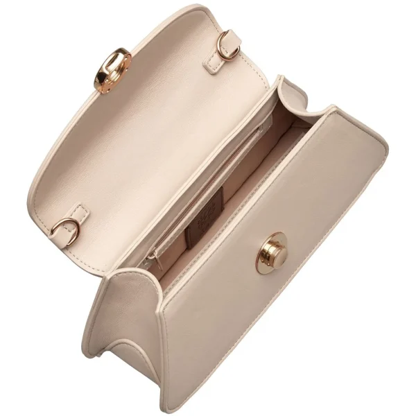 Tσάντα top handle σε συνθετικό υλικό Muse 37527