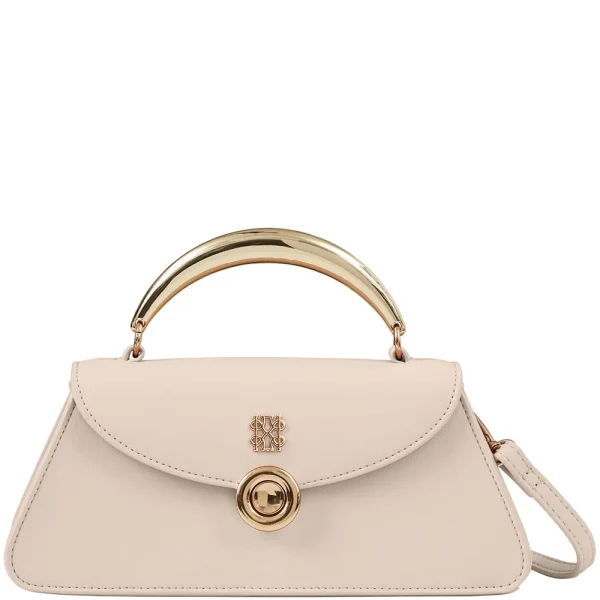 Tσάντα top handle σε συνθετικό υλικό Muse 37527