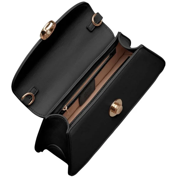 Tσάντα top handle σε συνθετικό υλικό Muse 37527