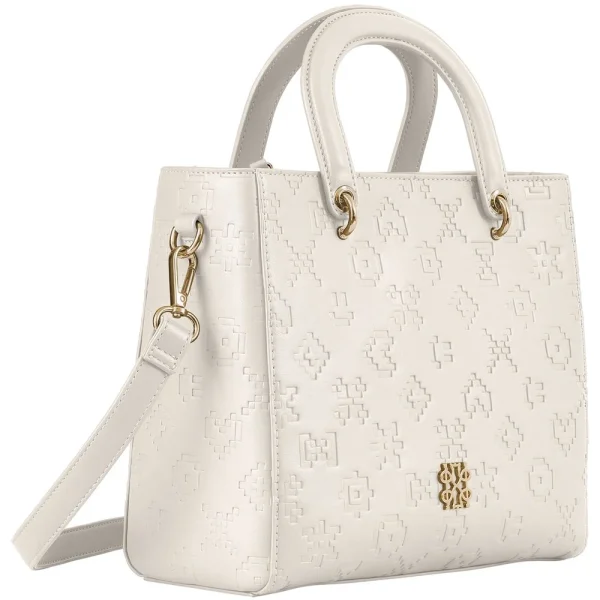 Tσάντα tote σε συνθετικό υλικό Icon 36803