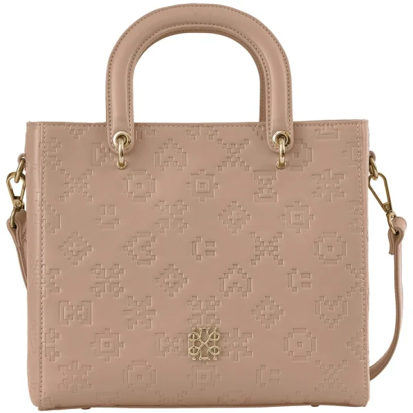 Tσάντα tote σε συνθετικό υλικό Icon 36803