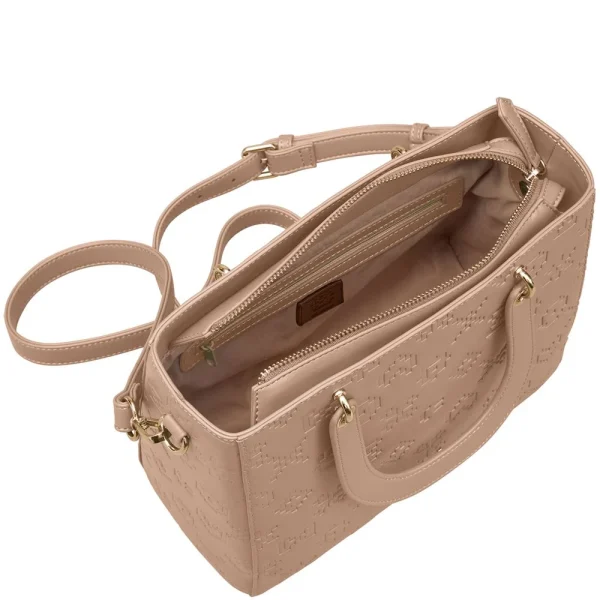 Tσάντα tote σε συνθετικό υλικό Icon 36803