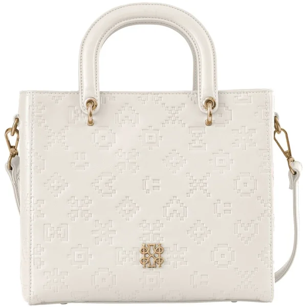 Tσάντα tote σε συνθετικό υλικό Icon 36803