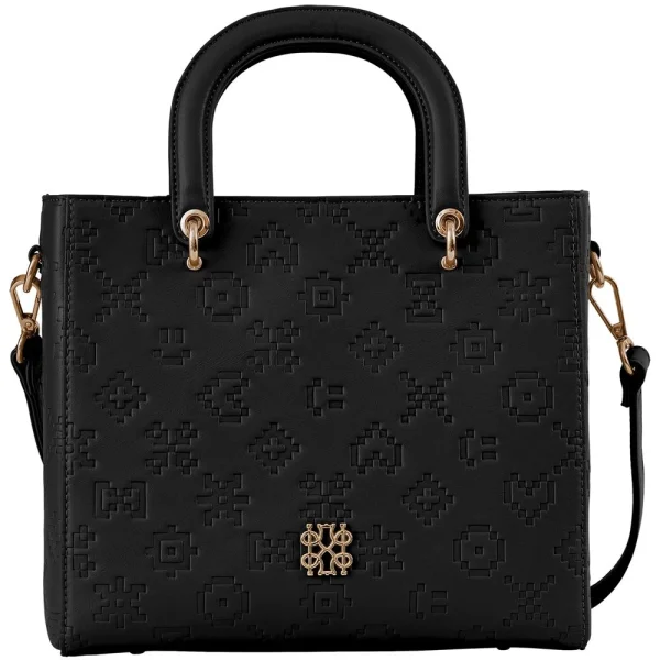 Tσάντα tote σε συνθετικό υλικό Icon 36803