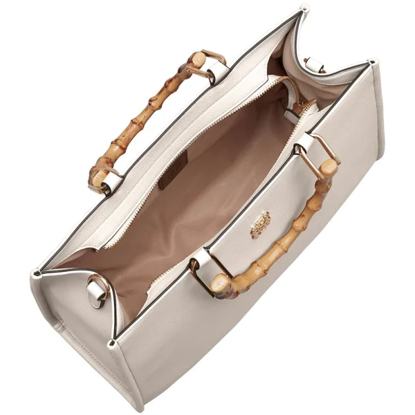 Τσάντα tote σε συνθετικό υλικό Linea 37920