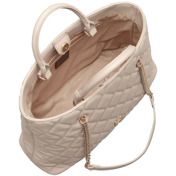 Tσάντα tote σε συνθετικό υλικό Muse 37525