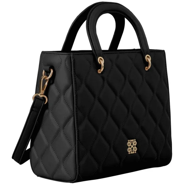 Tσάντα tote σε συνθετικό υλικό Muse 37516B